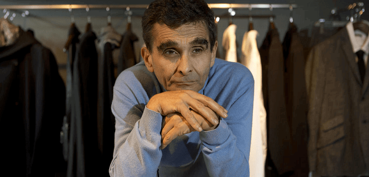 Adolfo Dom&iacute;nguez crece un 17,4% en el primer trimestre y rebasa los 20 millones